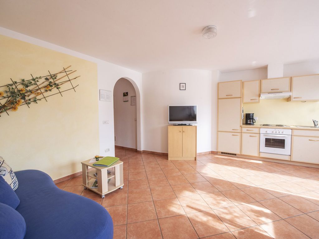 Meral in Körbelhof - Apartments only adults
