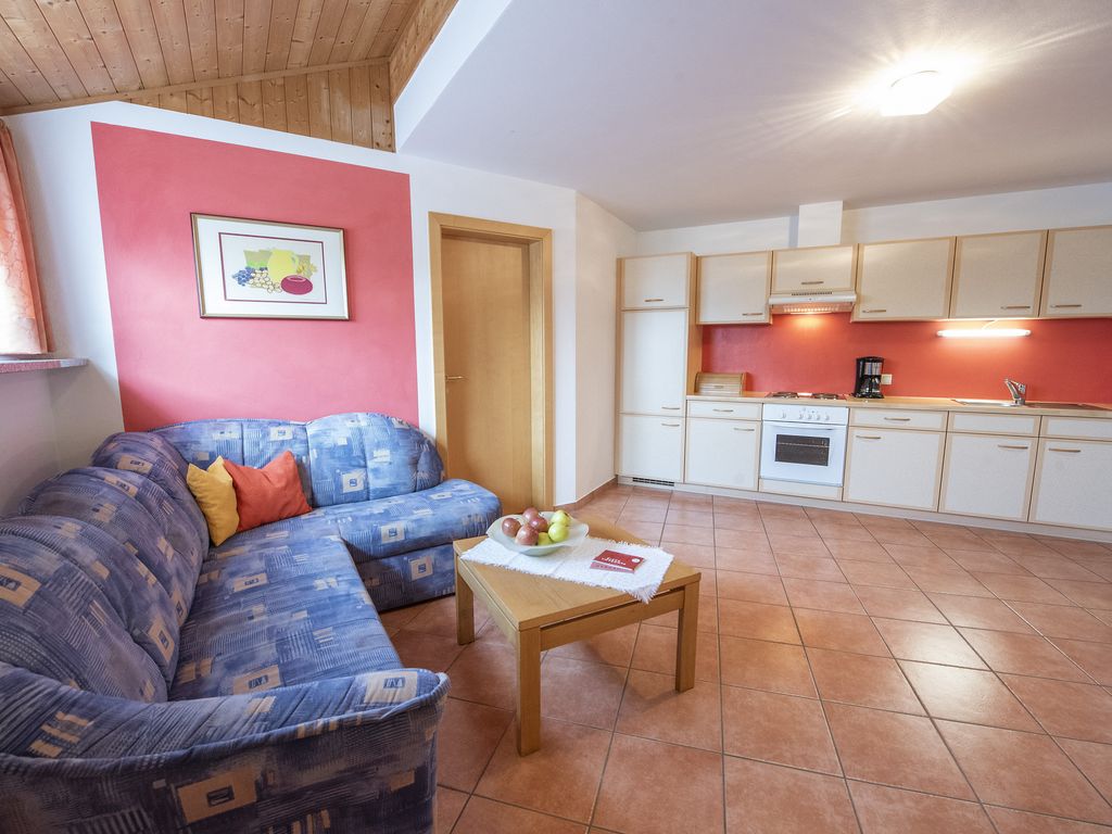Meral in Körbelhof - Apartments only adults