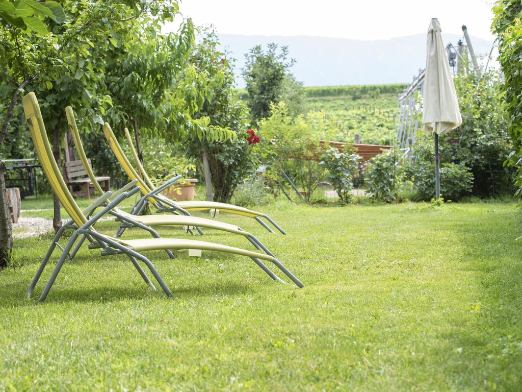 Meral in Körbelhof - Apartments only adults