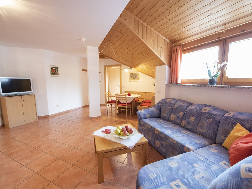 Meral in Körbelhof - Apartments only adults