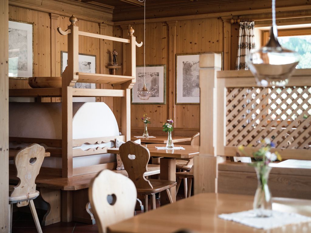 Schutzhaus Fodara Vedla