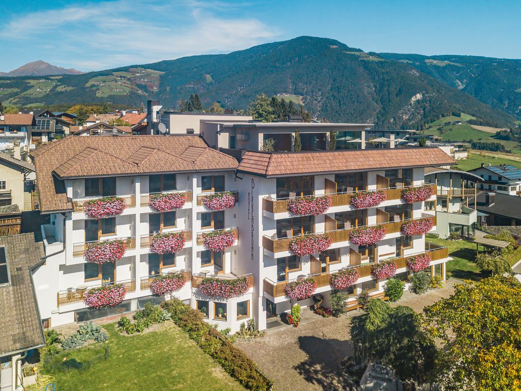 Hotel Birkenbrunn