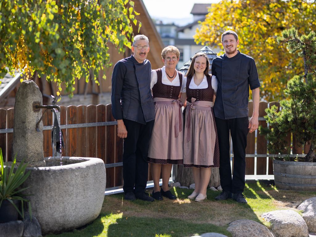 Hotel Birkenbrunn