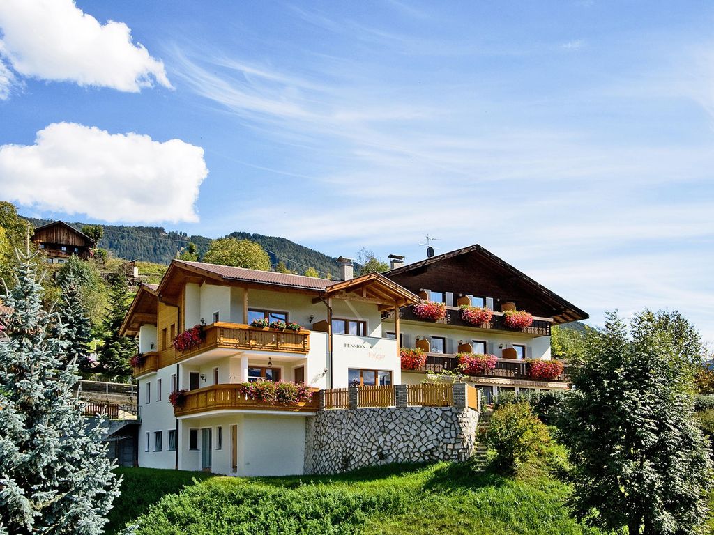 Pension Volgger