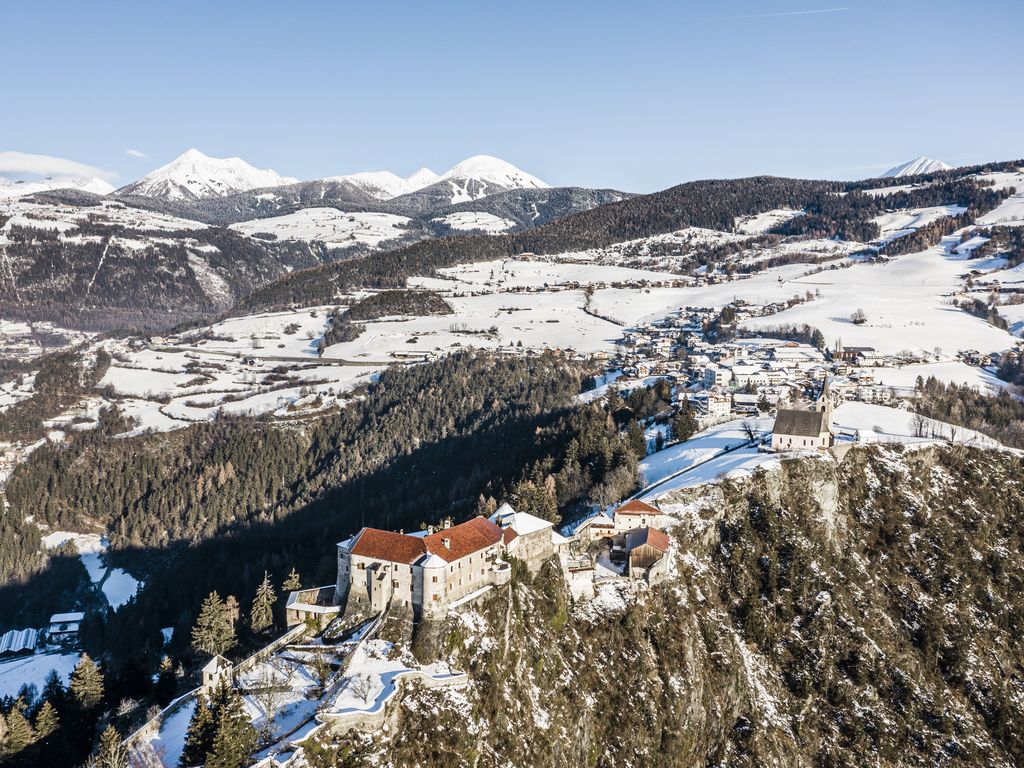 Pension Volgger