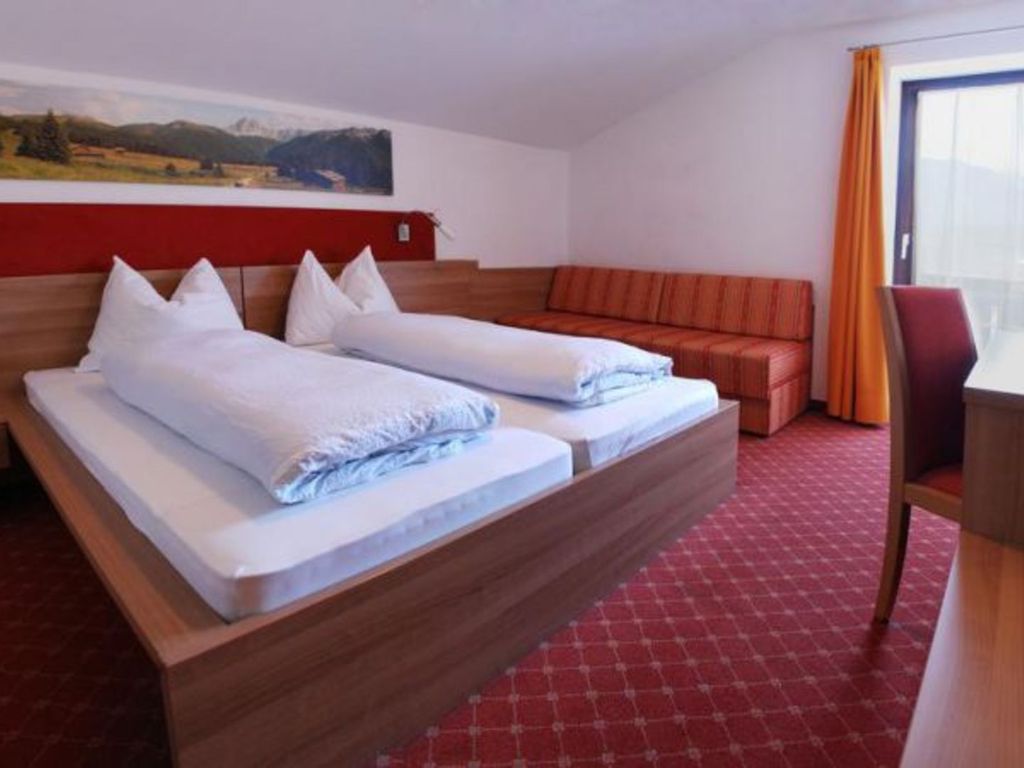 Pension Volgger