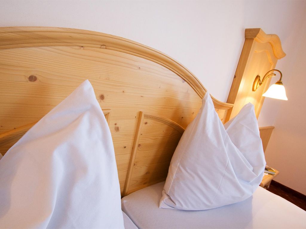 Doppelzimmer Superior