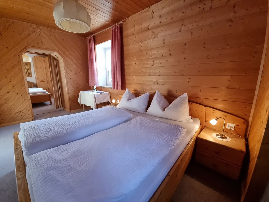 Gasthof Edelweiss
