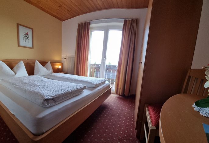 Doppelzimmer "Salten"