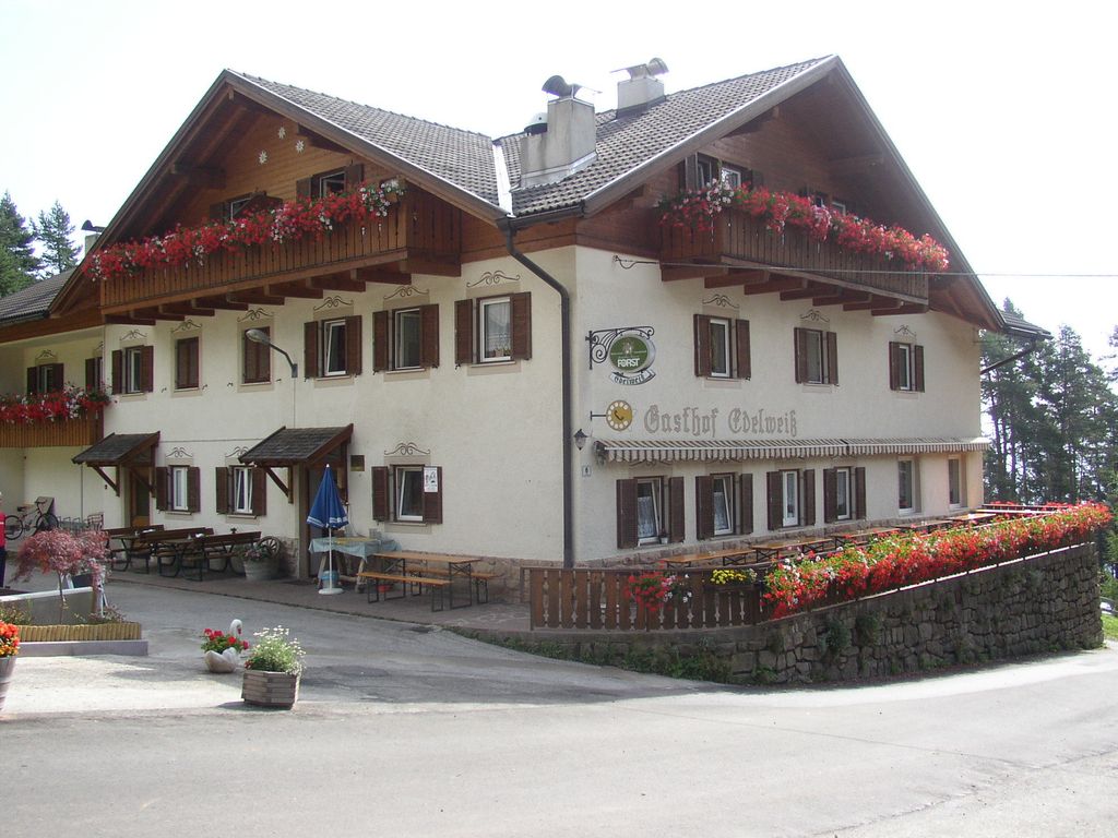 Gasthof Edelweiss