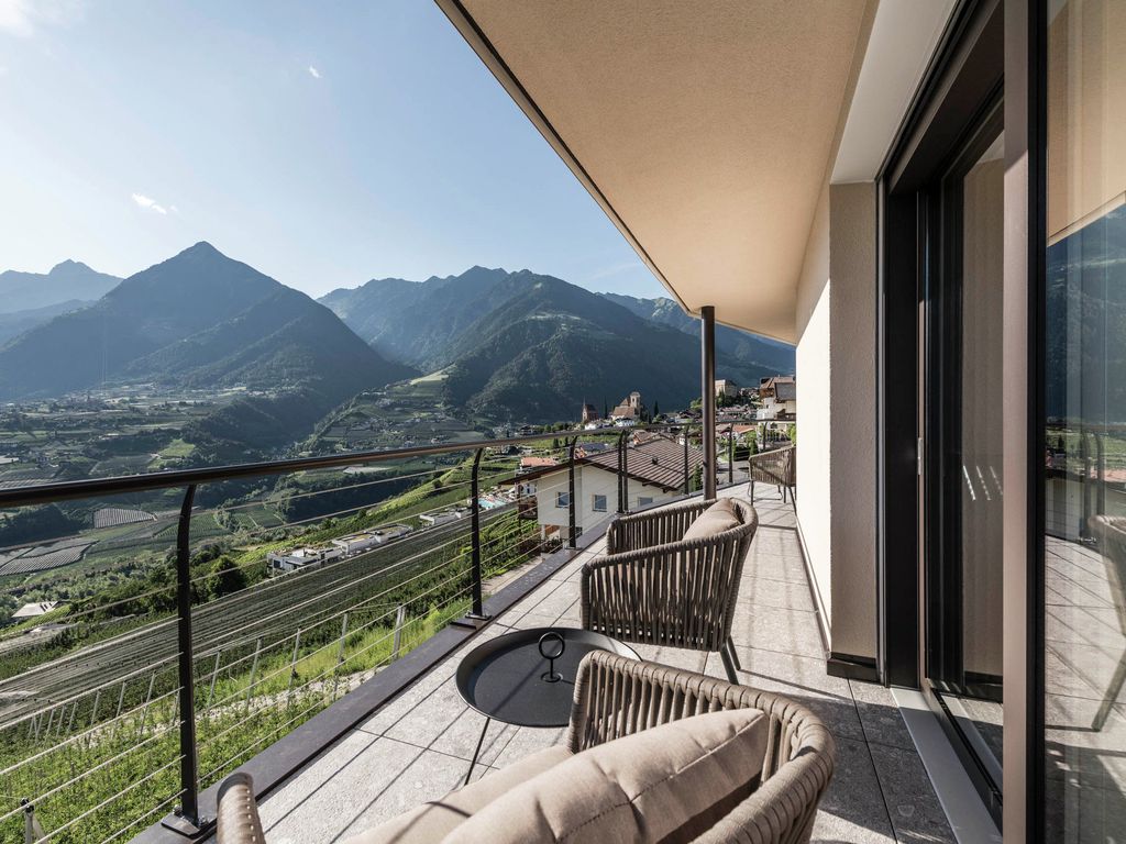 Prunner Luxury Suites - Adults only