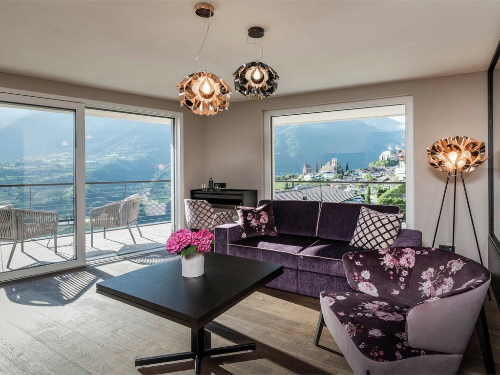 Panorama Suite