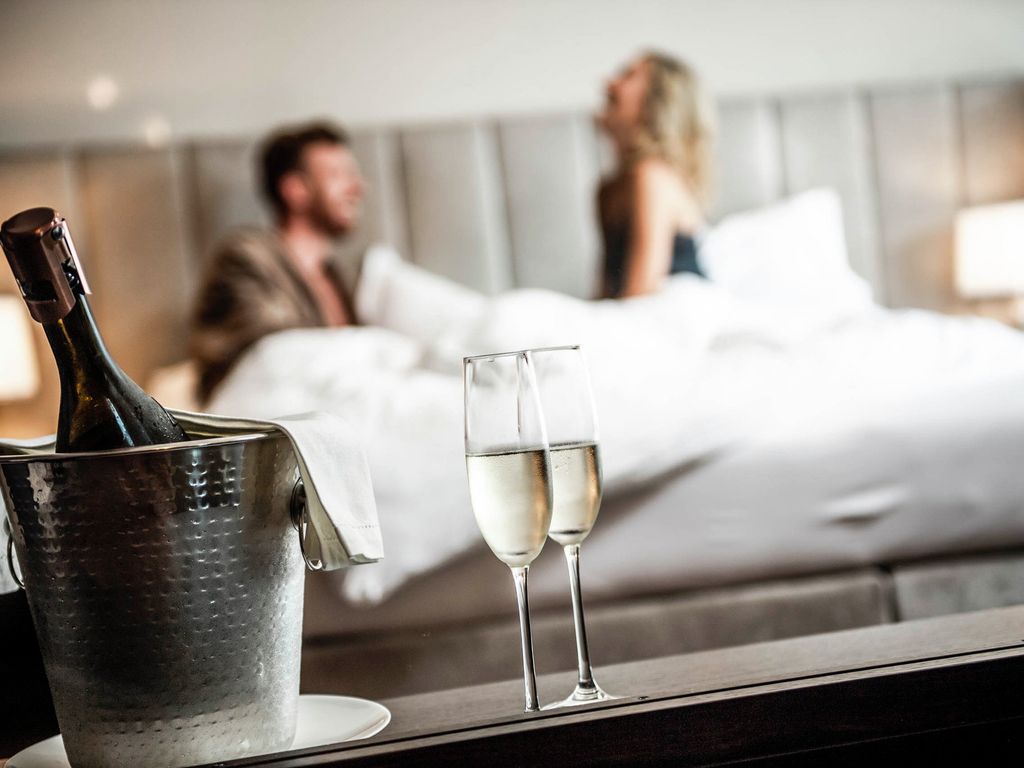 Prunner Luxury Suites