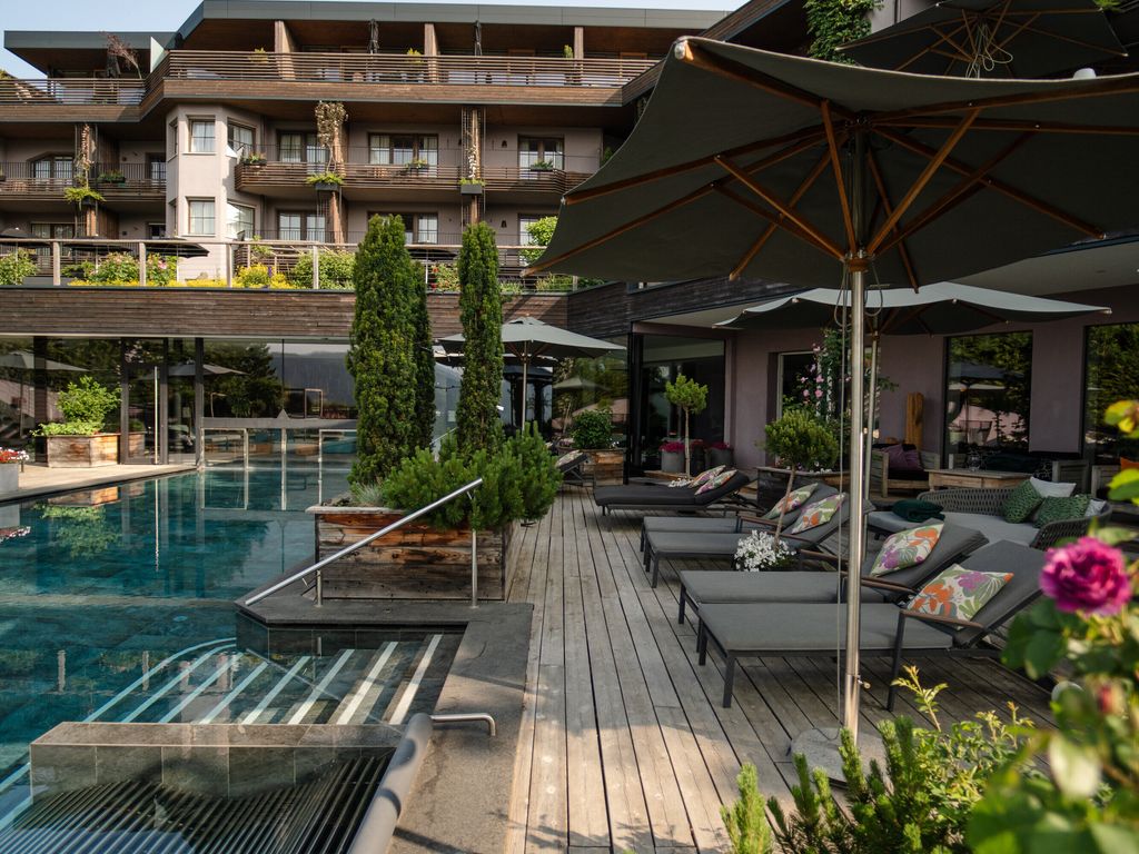 Hotel Hirzer 2781