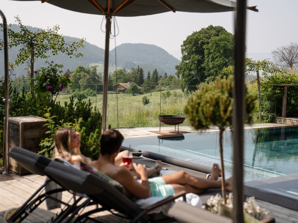 Hotel Hirzer 2781