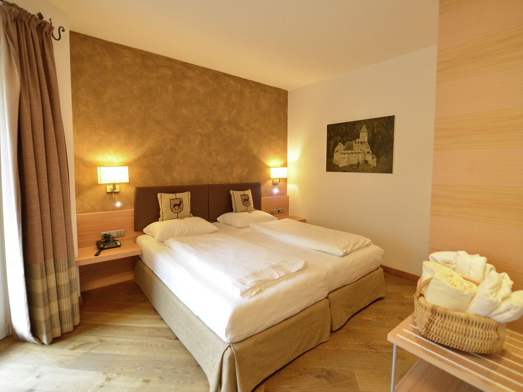 Residence Hotel Alpinum