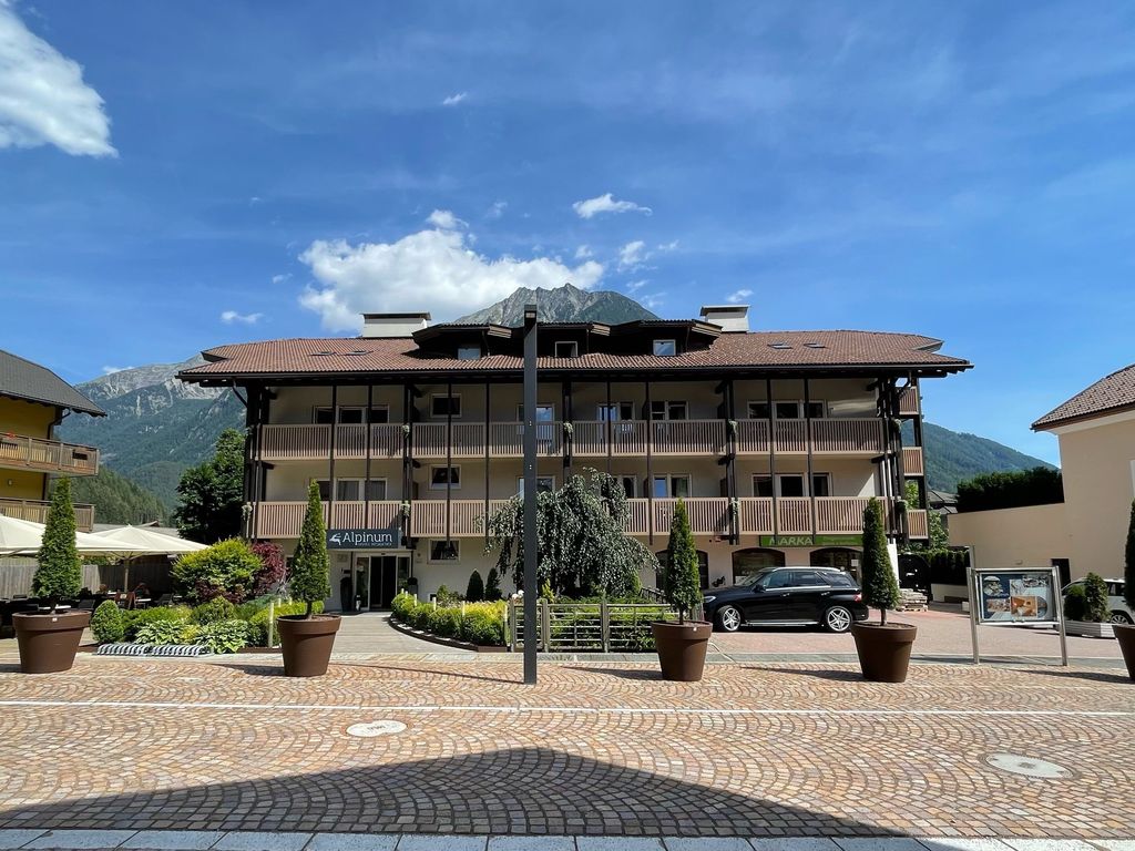Residence Hotel Alpinum