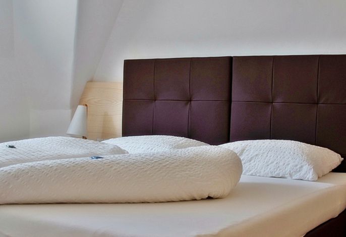 Suite Mendel