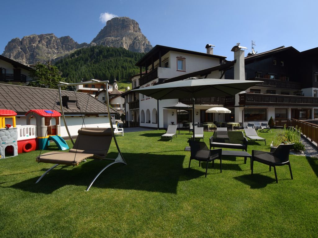 Hotel Centrale