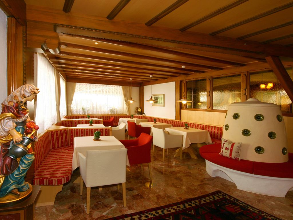 Hotel Centrale