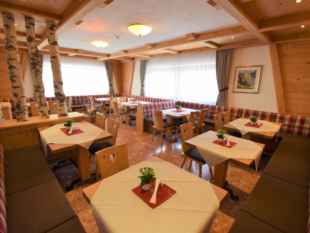 Hotel Centrale
