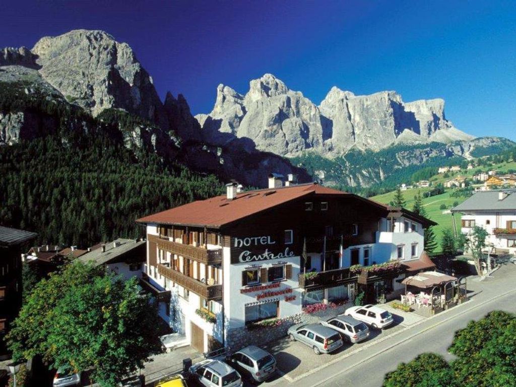 Hotel Centrale