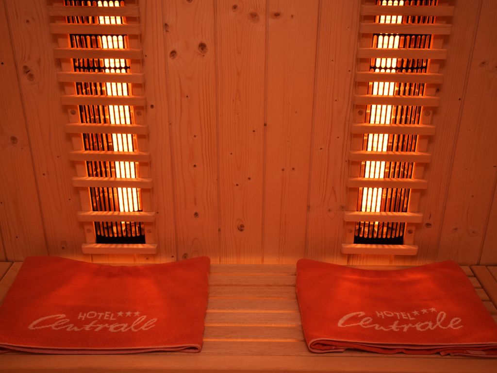 Hotel Centrale