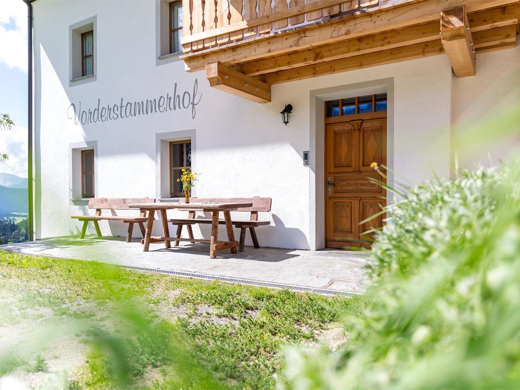 Vorderstammerhof