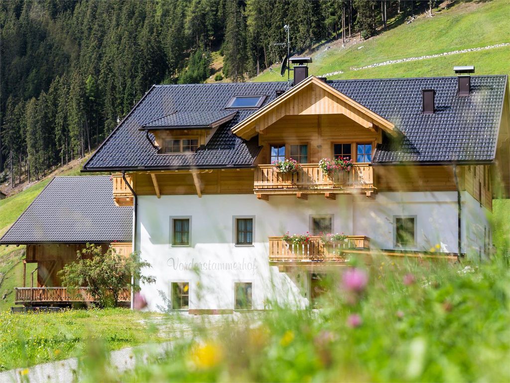 Vorderstammerhof