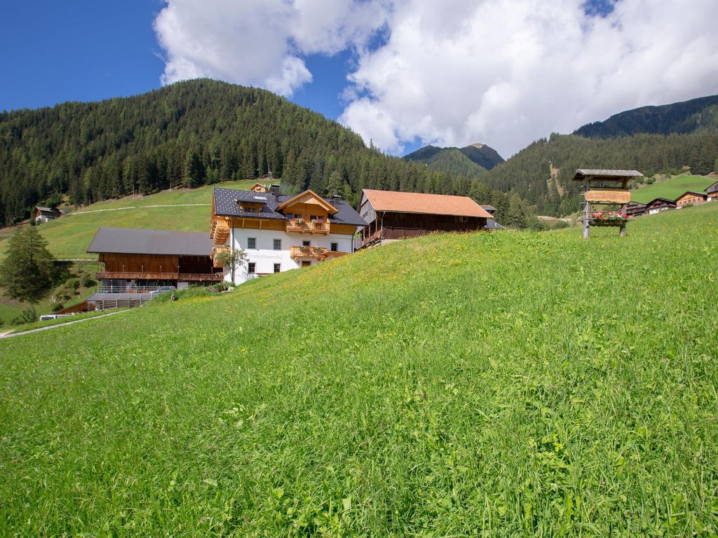 Vorderstammerhof
