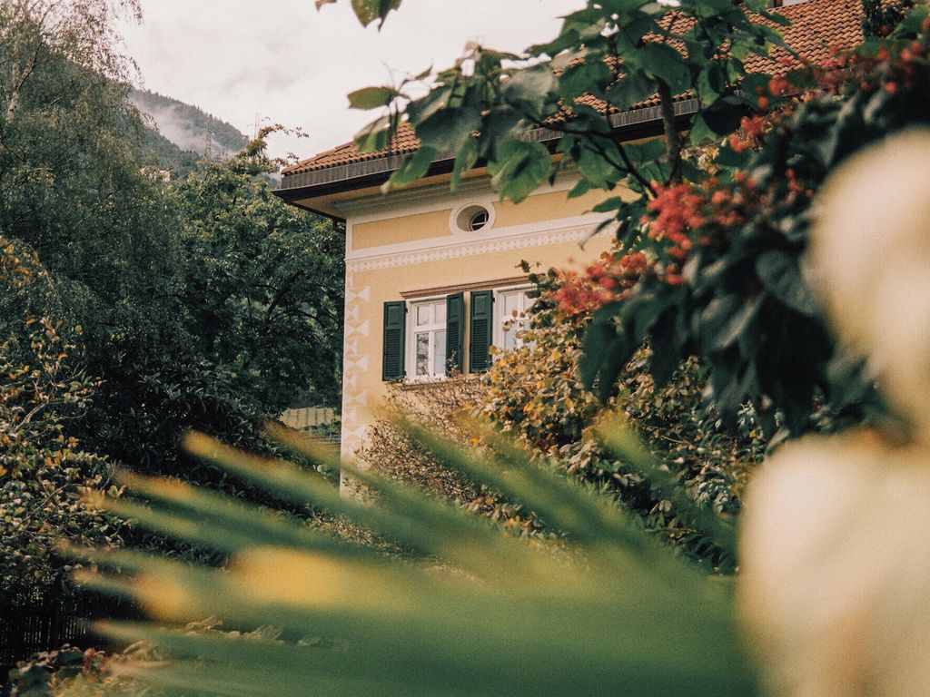 Villa Arnica