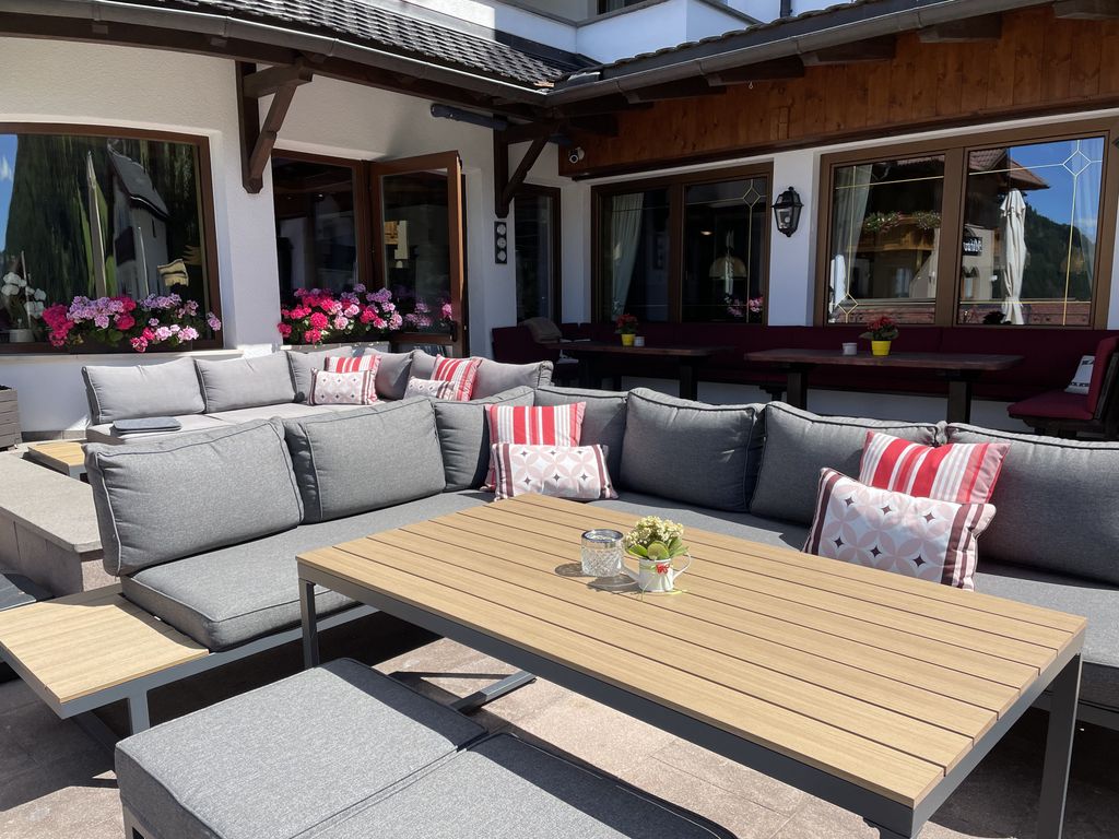 Hotel Condor