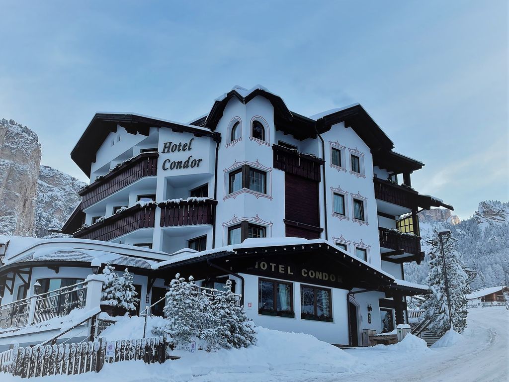 Hotel Condor