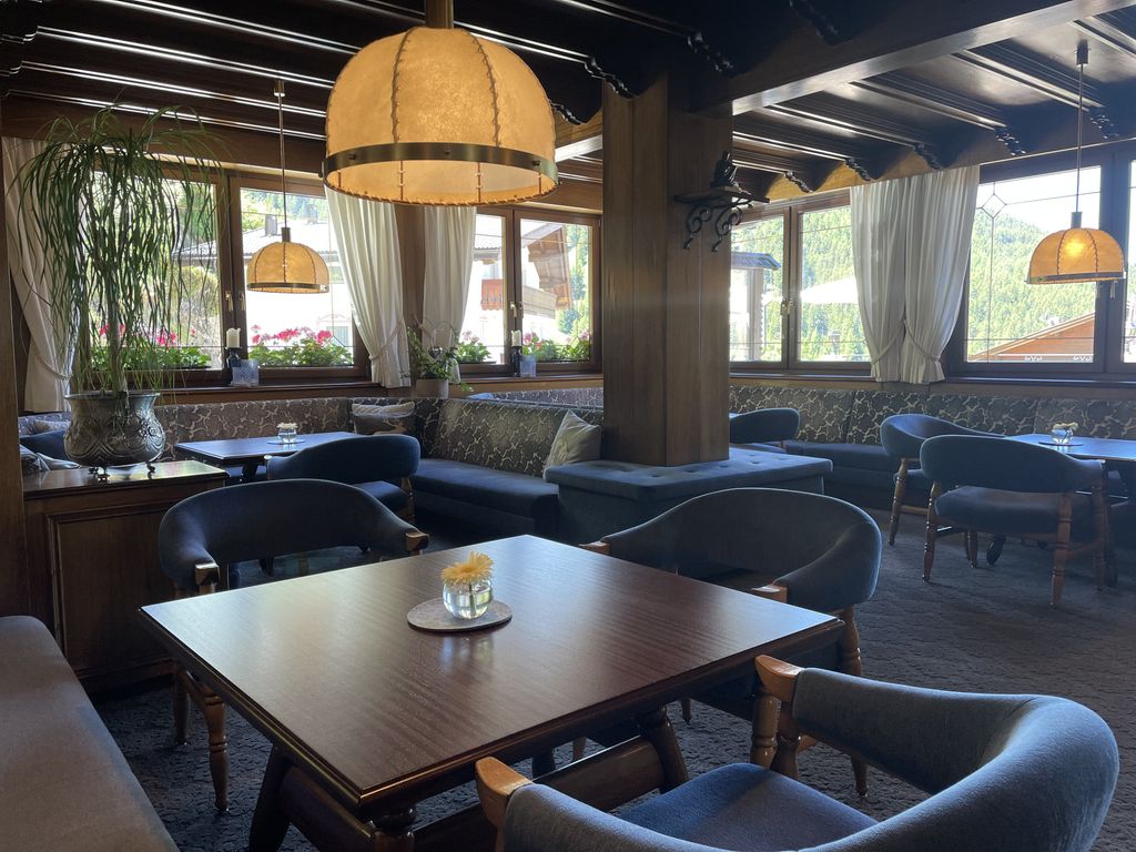 Hotel Condor