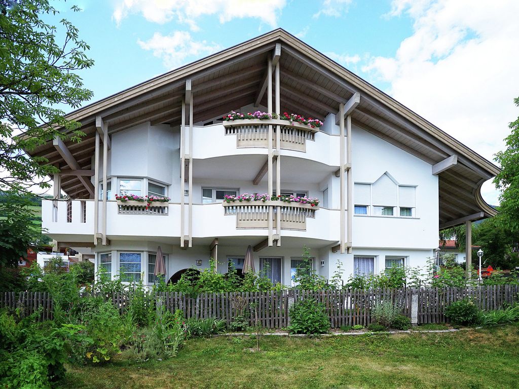Ferienwohnung Walder