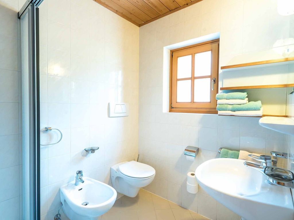Ferienwohnung C