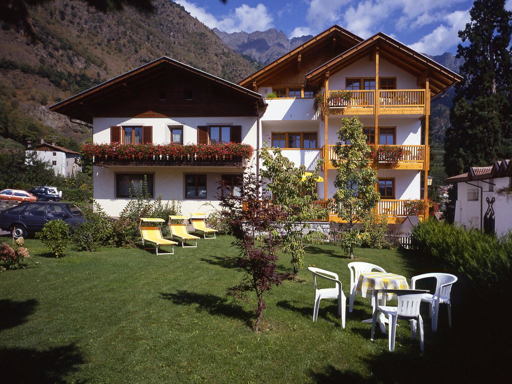 Apartment Taufner