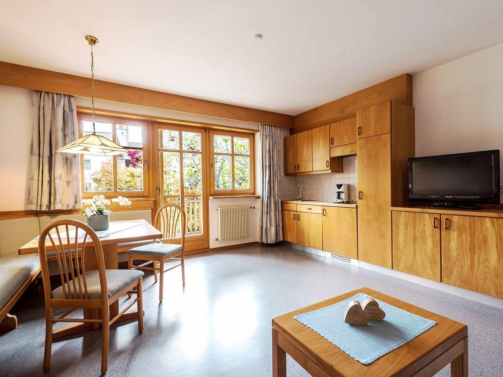 Ferienwohnung B