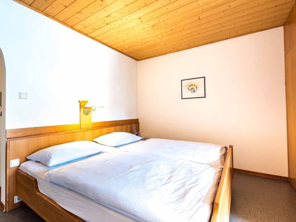 Ferienwohnung A