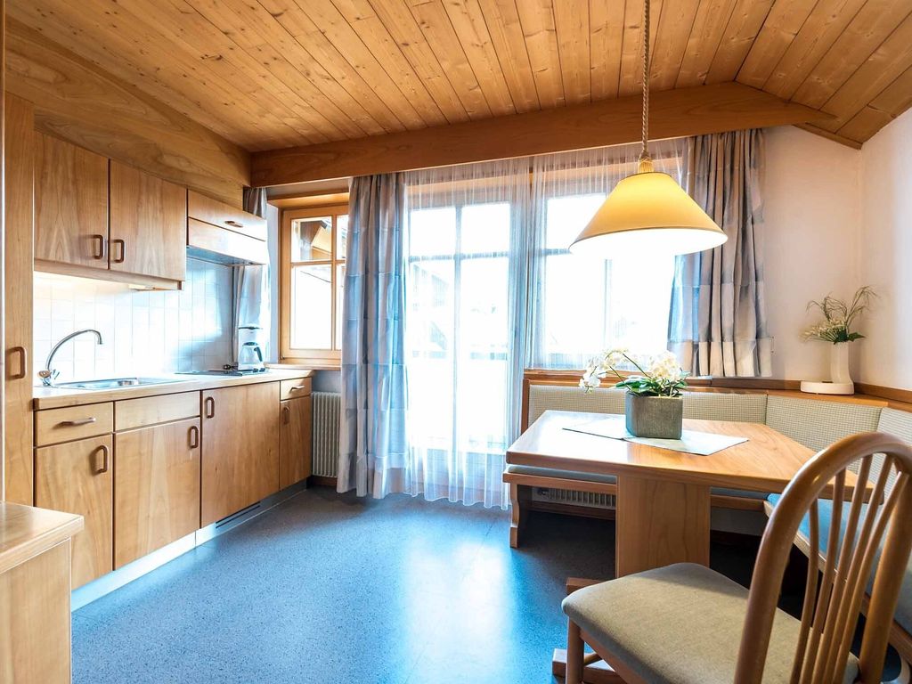 Ferienwohnung A