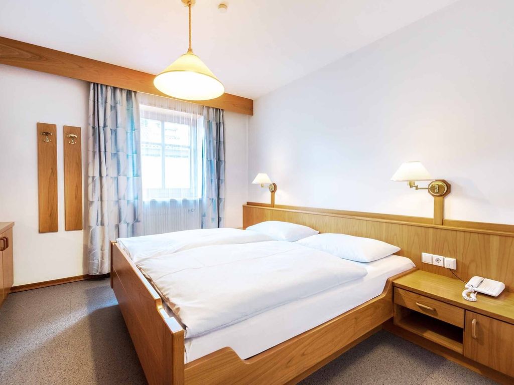 Ferienwohnung B