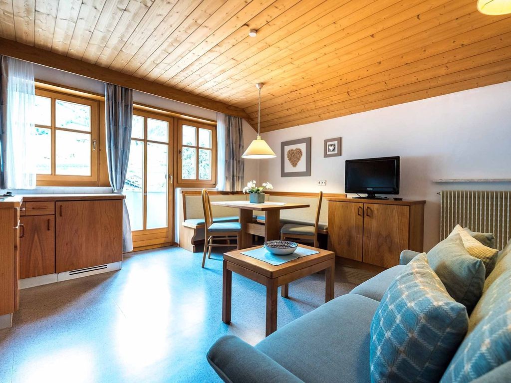 Ferienwohnung C