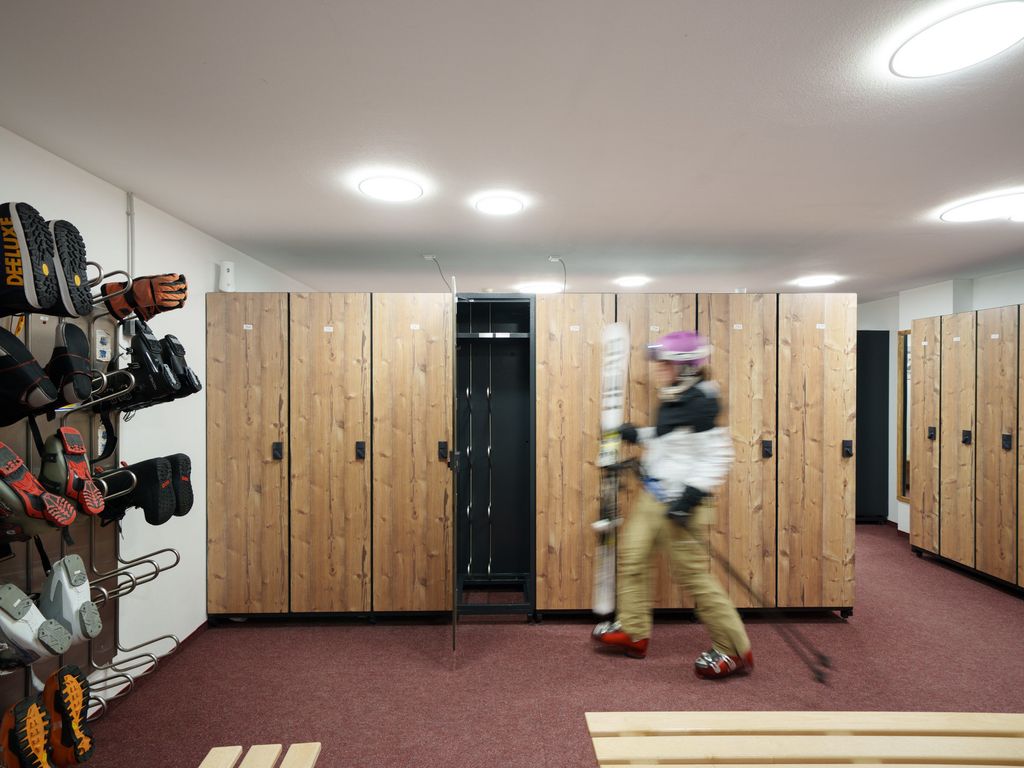 Hotel Seelaus