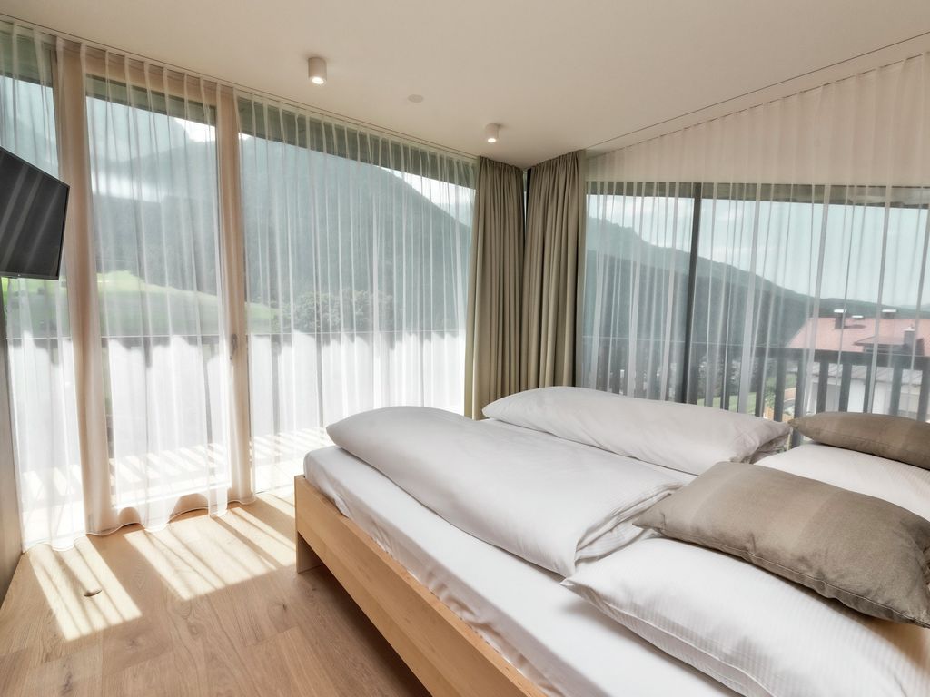 Villa Rainer Sexten