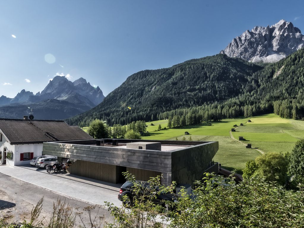 Villa Rainer Sexten