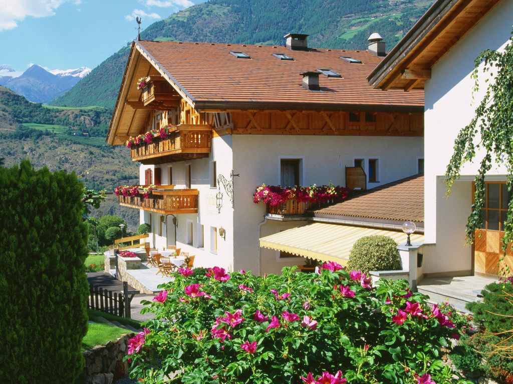 Gasthof Weisses Kreuz