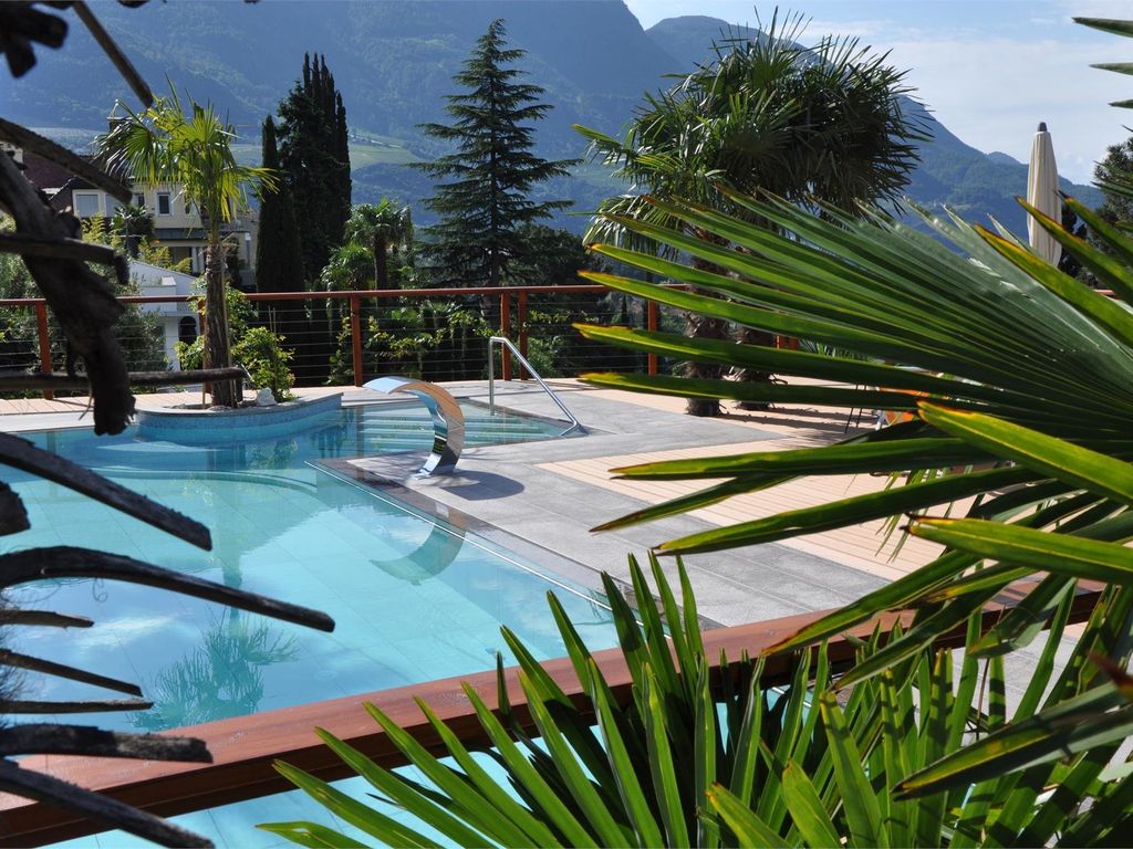 Gasthof Villa Gang