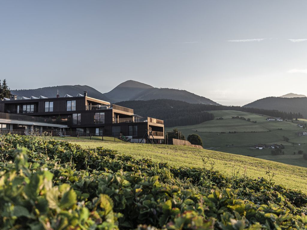 Aparthotel Panorama Living Dolomites