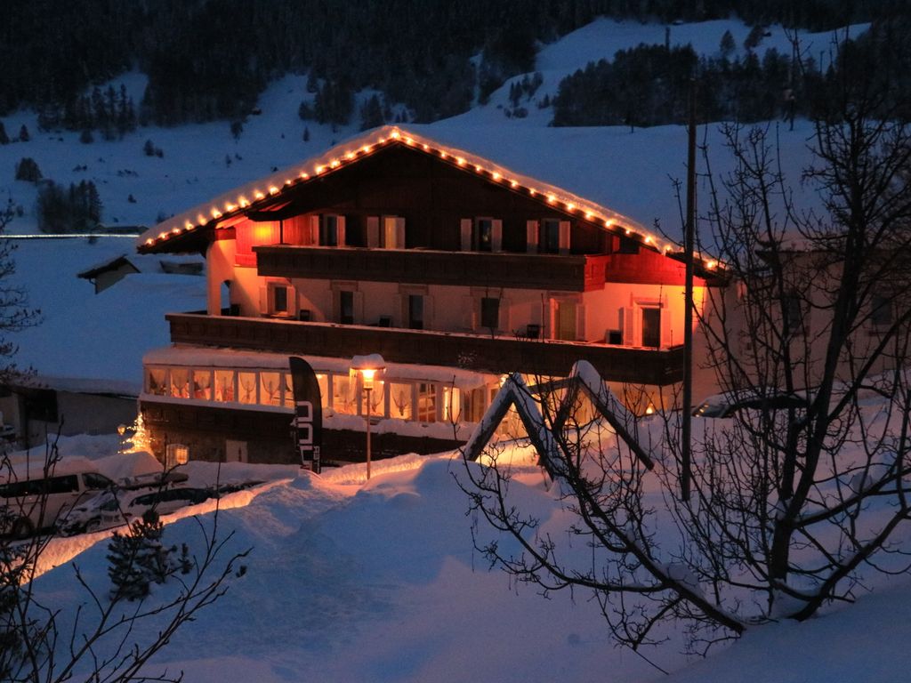 Hotel Etschquelle