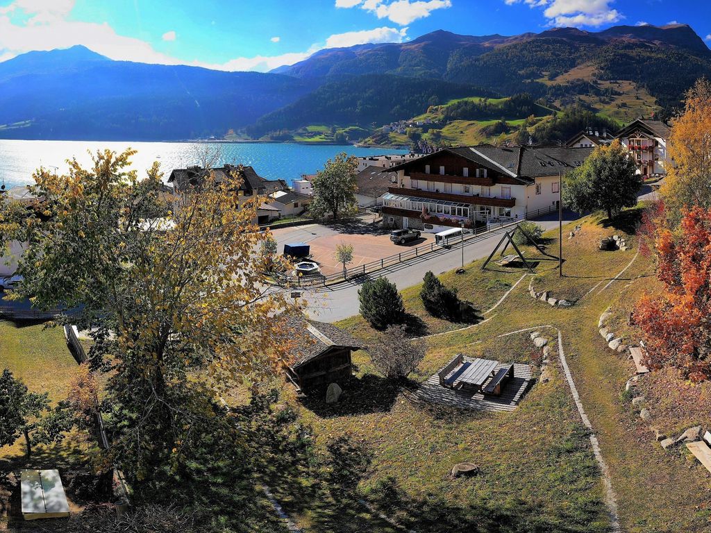 Hotel Etschquelle